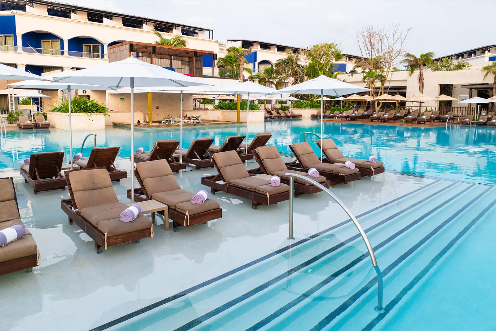 Hard Rock Hotel Riviera Maya 3